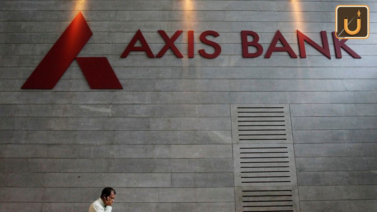 Usthadian Academy / Axis Bank's Partnership with IRMA for Financial Inclusion | 09 nov 2023 Usthadian Academy / Axis Bank's Partnership with IRMA for Financial Inclusion